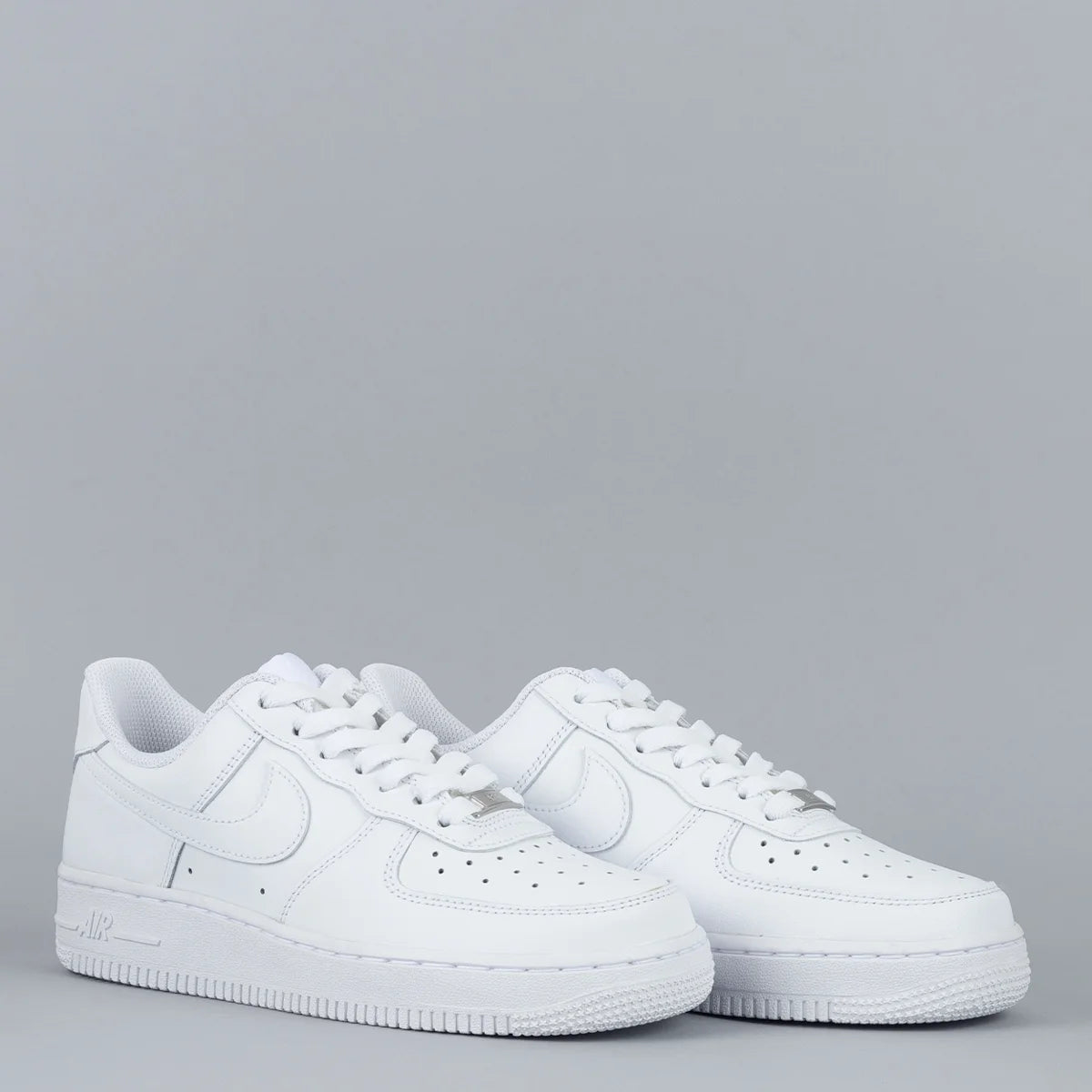 Nike Air Force 1 White® + Envío Gratis + Pago Contra Entrega