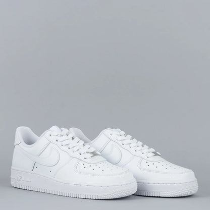 Nike Air Force 1 White® + Envío Gratis + Pago Contra Entrega