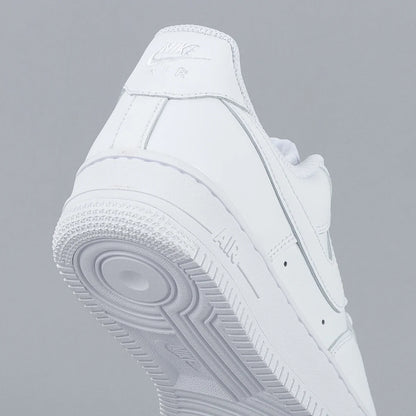 Nike Air Force 1 White® + Envío Gratis + Pago Contra Entrega