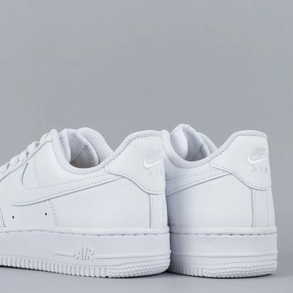 Nike Air Force 1 White® + Envío Gratis + Pago Contra Entrega