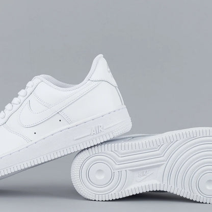 Nike Air Force 1 White® + Envío Gratis + Pago Contra Entrega