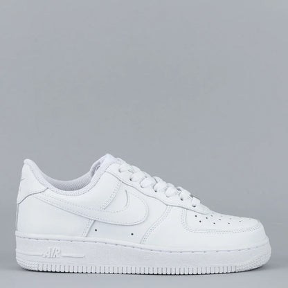 Nike Air Force 1 White® + Envío Gratis + Pago Contra Entrega